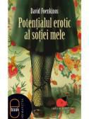 Romanul erotic - Potentialul erotic al sotiei mele � David - Carti in limba romana
