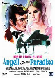 Romina Power - Angeli.senza.paradiso.1970 Year:1970 Country - Filme clasice - Old Movies