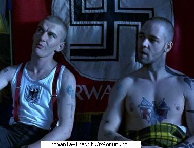 Romper Stomper 1992 - Pinochio - Filme - Movies