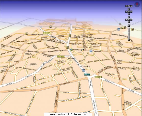 Route66 Navigate v7.0 Europa Multilanguage ISO - ROUTE 66 Maps for Symbian - GPS Maps & Mapping - Download