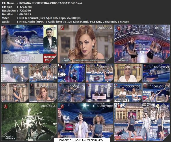 Roxana Niculae - sasadoru - Sexy & Softcore