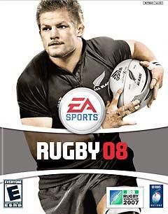 Rugby 08 - Rugby 08 RIP ( 270 MB ) Rugby 08 allows gamers to - Full Games