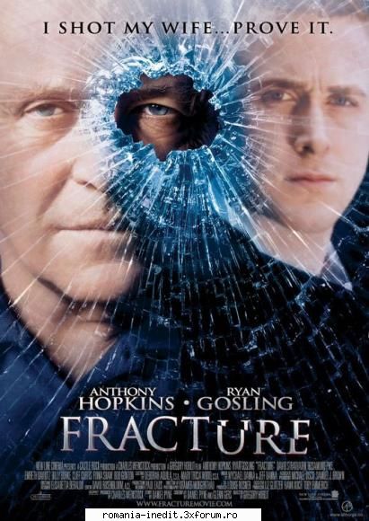 Ruptura - Un thriller cu actori mai vechi si mai noi - Filme - Movies
