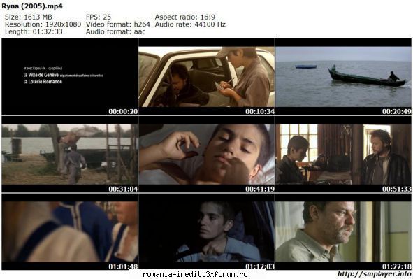 Ryna (2005) - marianvo - Filme rom�nesti - Romanian Movies