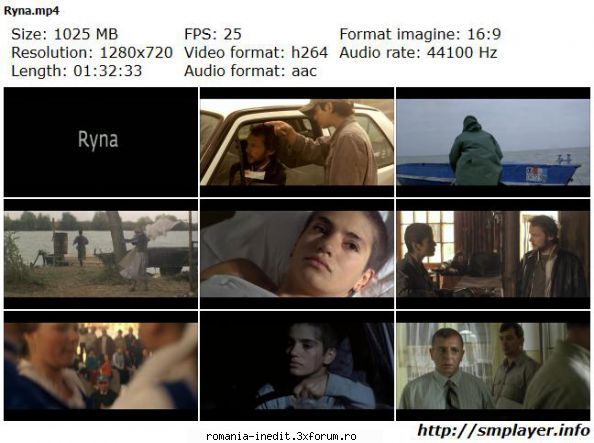 Ryna (2005) - bronson - Filme rom�nesti - Romanian Movies