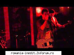 SKA-NK - ''4 Ani de Cafenea'' Live in Buzau - Setlist 1. 00:00 No - Albume MP3 romanesti - Romanian MP3 albums