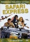 Safari Express (1976) - daca are cineva subtitrarea va rog sa o posteze - Filme clasice - Old Movies