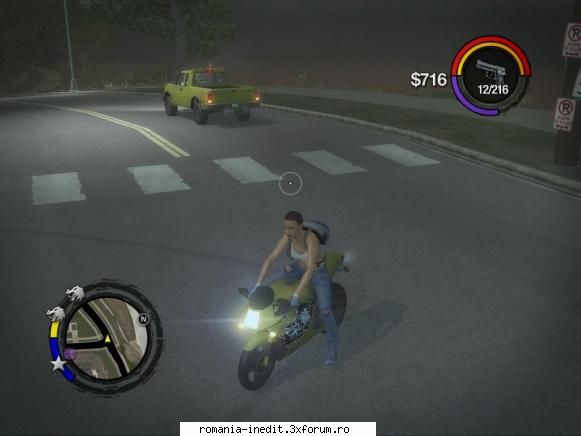 Saints Row 2 Razor1911 - e ca GTA IV e misto Jocul Saints Row 2 Publisher - Jocuri - Games