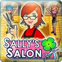 Sallys Salon - ciupi - Full Games