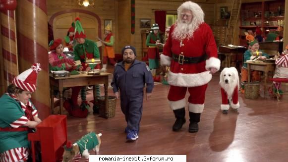 Santa Buddies (2009) - Santa Buddies (2009) HD 720p | English | 88 min | - Filme - Movies