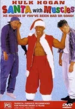 Santa with Muscles (1996) - Blaze Thorn este cel mai bogat om din zece state - Filme - Movies