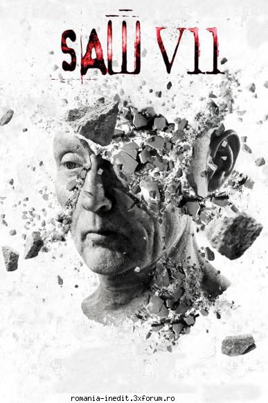 Saw 3D (2010) BRRip - Info Film : ......................BRRip - Filme - Movies