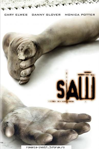 Saw I (2004) BRRip - Info Film : ......................BRRip - Filme - Movies