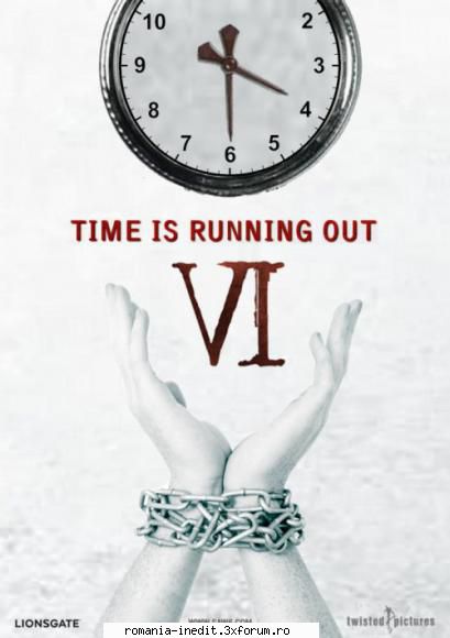 Saw VI (2009) BRRip - Info Film : ......................BRRip - Filme - Movies