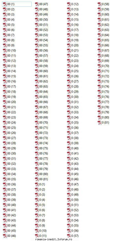 Scanare din Adobe Acrobat - @uciN, Salut! Incerc sa fac "Split - Totul despre cărți - About e-books