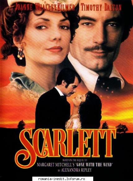 Scarlett 1994 - Scarlett 1994 Year:1994 Country GenreRAMA - TV Shows