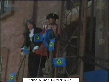 Scrisorile prietenului (1997) - Film in regia lui Mircea Veroiu inspirat - Filme rom�nesti - Romanian Movies