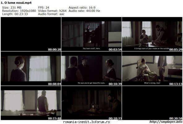 Scurt/4: Istorii de inimă neagră (2014) - Proiectul este format - Filme rom�nesti - Romanian Movies