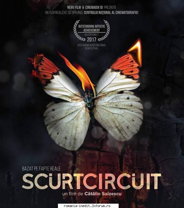 Scurtcircuit (2017) - Inclus in Catalog, Sectiune Filme Romanesti ! - Filme rom�nesti - Romanian Movies