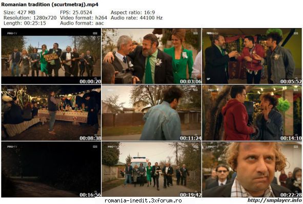 Scurtmetraje-Teatru scurt/radiofonic - marianvo - Filme rom�nesti - Romanian Movies