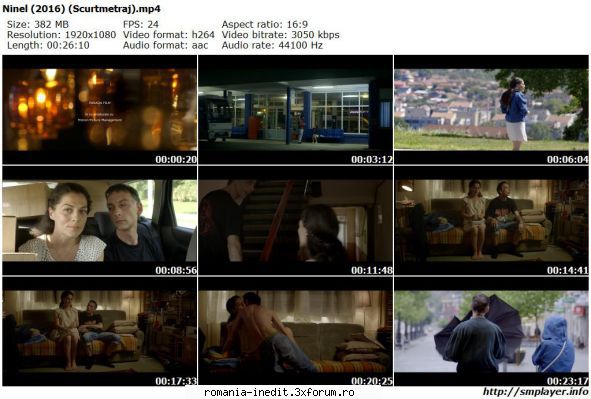 Scurtmetraje-Teatru scurt/radiofonic - marianvo - Filme rom�nesti - Romanian Movies