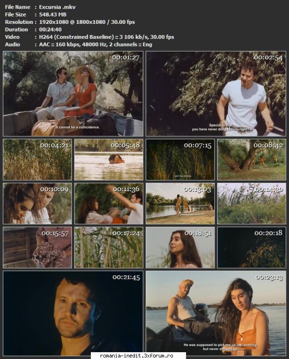 Scurtmetraje-Teatru scurt/radiofonic - Regie: Rusescu Laurențiu - Filme rom�nesti - Romanian Movies