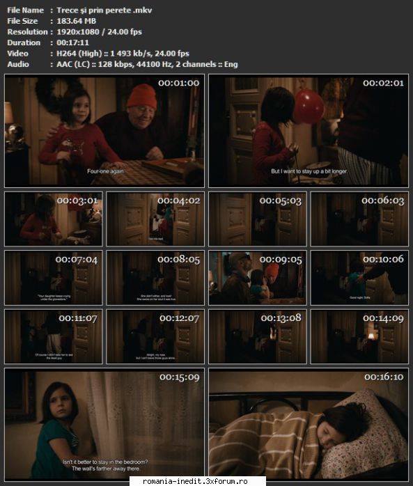 Scurtmetraje-Teatru scurt/radiofonic - Regie: Radu Jude Scenariu: Radu - Filme rom�nesti - Romanian Movies