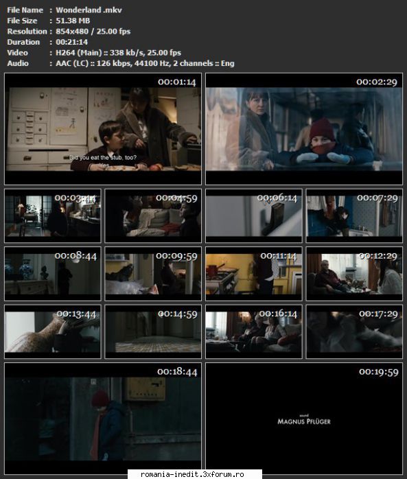 Scurtmetraje-Teatru scurt/radiofonic - Regia Peter Kerek Cu Alina - Filme rom�nesti - Romanian Movies