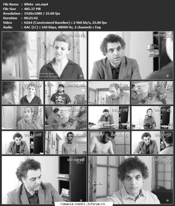 Scurtmetraje-Teatru scurt/radiofonic - Regia Dan Tudor Cu Dan Tudor - Filme rom�nesti - Romanian Movies
