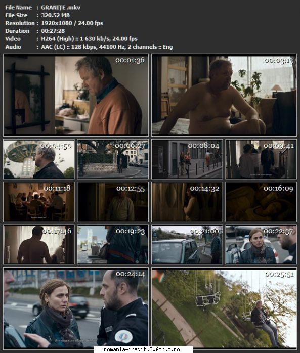 Scurtmetraje-Teatru scurt/radiofonic - Regie: Andra Hera Scenariu: Andra - Filme rom�nesti - Romanian Movies