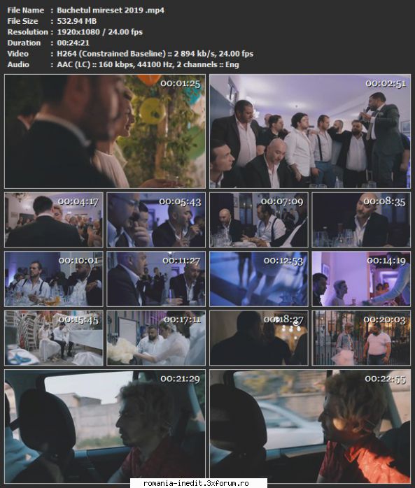 Scurtmetraje-Teatru scurt/radiofonic - sasadoru - Filme rom�nesti - Romanian Movies