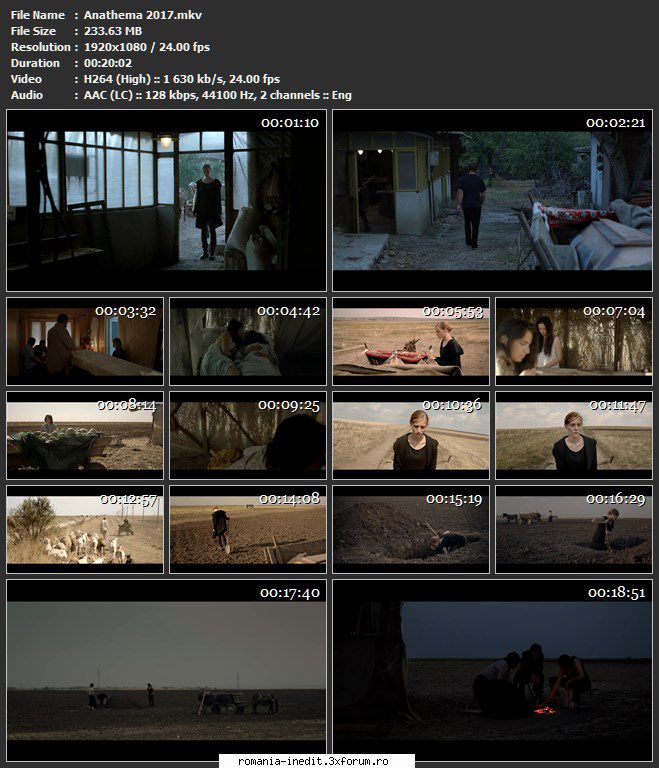 Scurtmetraje-Teatru scurt/radiofonic - sasadoru - Filme rom�nesti - Romanian Movies