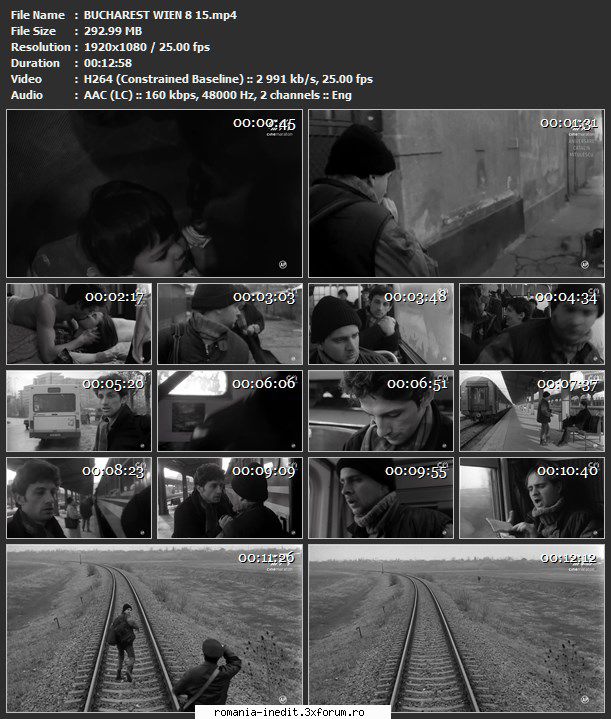 Scurtmetraje-Teatru scurt/radiofonic - sasadoru - Filme rom�nesti - Romanian Movies