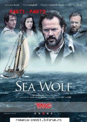 Sea.Wolf.2008.2CD.DVDRip.XviD-ELiA - Sea.Wolf.2008.2CD.DVDRip.XviD-ELiA Language - Filme - Movies