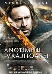 Season of the Witch (2011) - in vremuri de mult uitate, �ntr-un ţinut - Filme - Movies