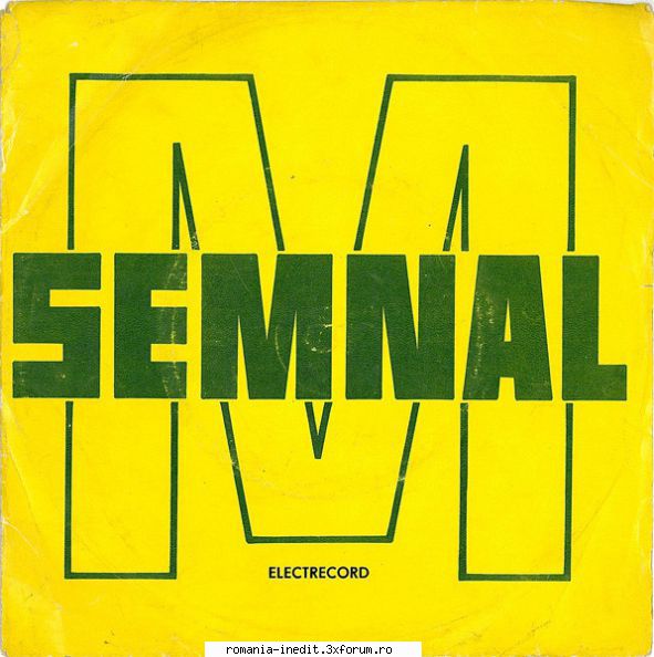 Semnal M - Durata - Moara - halalaieec - Albume MP3 romanesti - Romanian MP3 albums