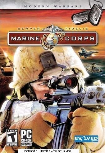 Semper Fidelis: Marine Corps - Semper Fidelis: Marine Corps You will find those - Full Games