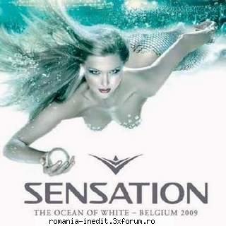 Sensation White: The Tree of Love (Saint Petersburg, Russia 2009) - Sensation White: The Tree - Muzica - Music