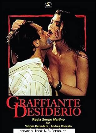 Serena Grandi - CRAVING DESIRE 1993 Year:1993 Country Genre - Filme clasice - Old Movies
