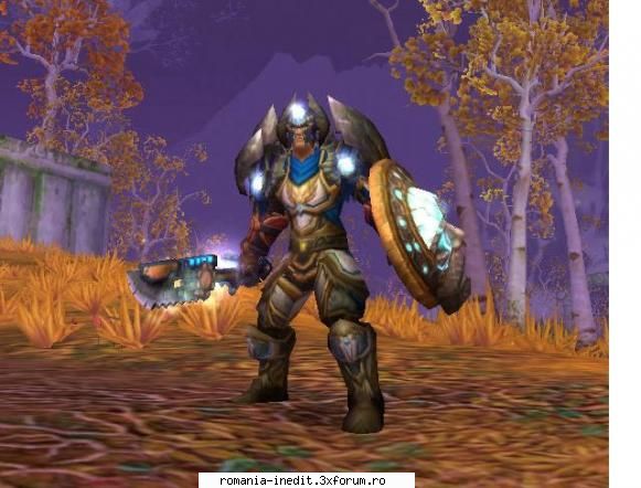 Server World of Warcraft - Vand Cont WOW Server EU Balnazzar Original Am 2 - Full Games