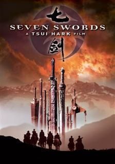 Seven Swords (2005) - Seven Swords (2005) - DVDRip Original Title: Chat - Filme - Movies