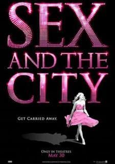 Sex and the City (2008) - After moving in together in an impossibly - Filme - Movies
