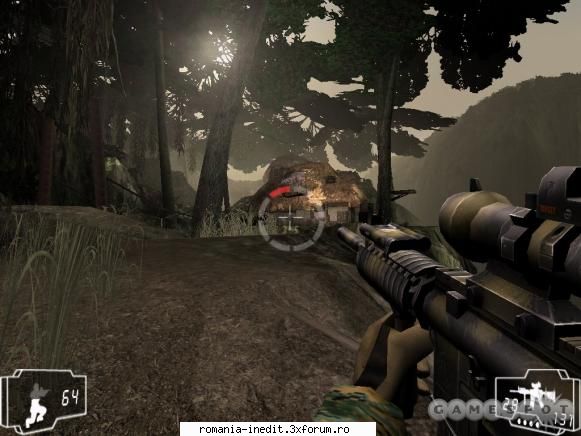 Shadow Ops: Red Mercury [Direct Link] - Description: This is the world's newest - Full Games