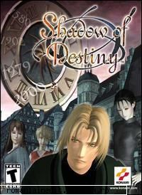 Shadow of Destiny - Experience the unique adventures of Eike who is - Full Games