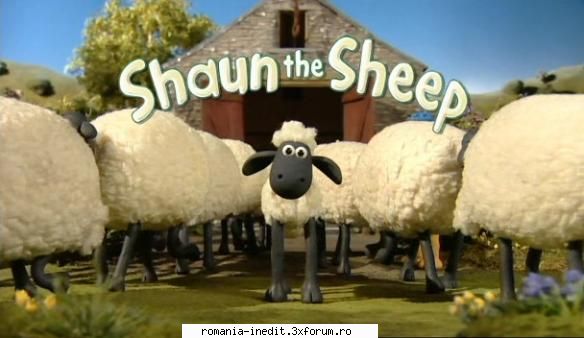 Shaun The Sheep - desene animate - Shaun The Sheep - All 60 Episodes - Filme pentru copii - Movies for kids