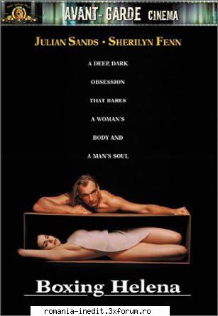 Sherilyn Fenn - Boxing Helena 1993 Year:1993 Country GenreRAMA - Filme clasice - Old Movies