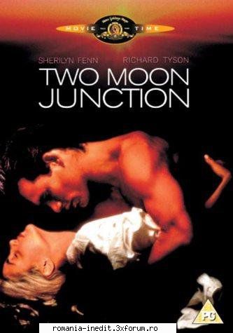 Sherilyn Fenn - Two Moon Junction 1988 Year:1988 Country - Filme clasice - Old Movies