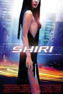 Shiri (1999) - Shiri (1999) - DVDRip Original Title: Swiri - Filme - Movies