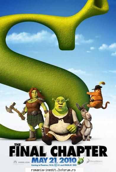 Shrek.Forever.After.TS.XviD.FLAWL3SS.torrent - Runtime: 1hr 21 mn File Size: 1.37 GiB - Filme - Movies