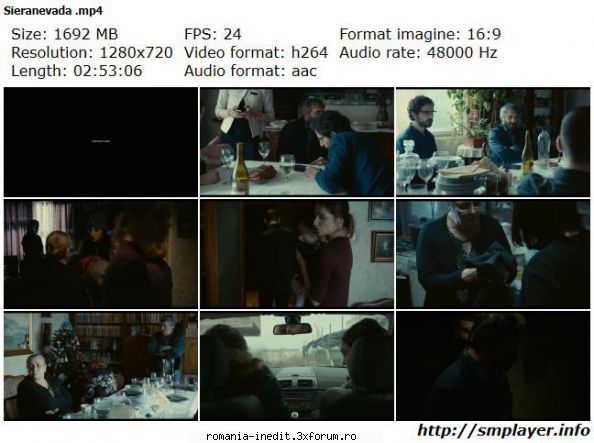 Sieranevada (2016) - Sieranevada (2016) - Filme rom�nesti - Romanian Movies